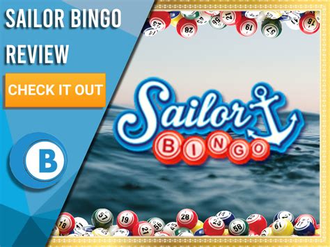 Sailor bingo casino Guatemala